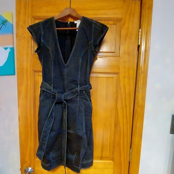 Diesel dress - Picture 7 of 17